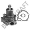 BERGKRAFT BK6117711WP Water Pump